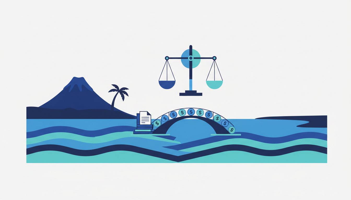 Costa Rica’s Proposed 15% Tax on Foreign Passive Income, Explained